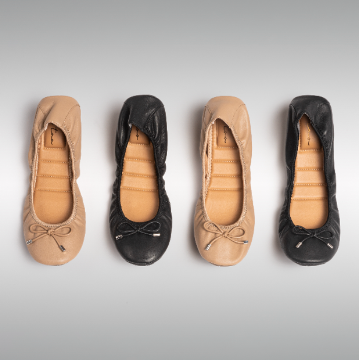 Exclusivas bailarinas Halle 