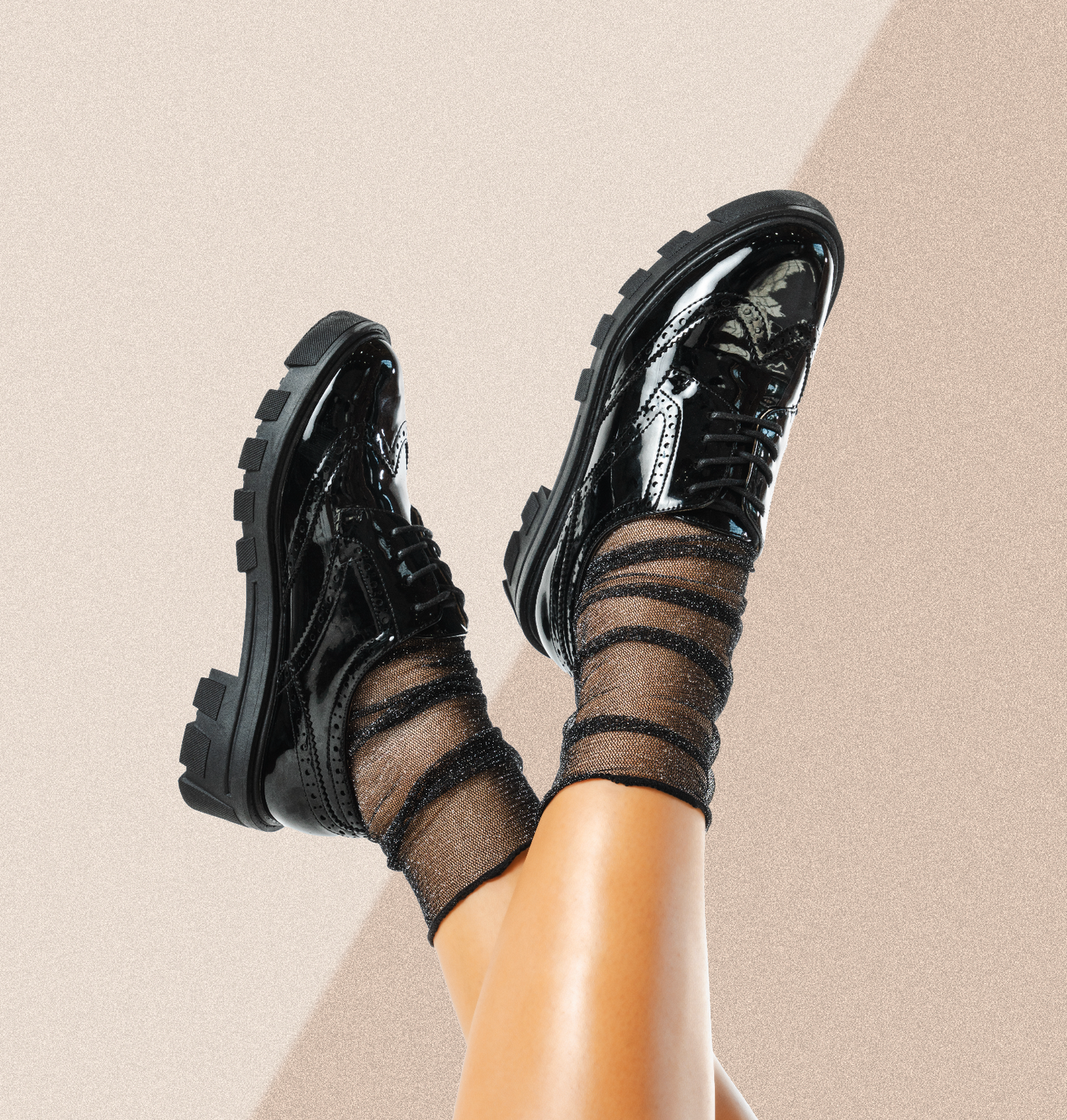 Mocasines Laine Lug