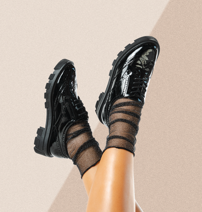 Mocasines Laine Lug