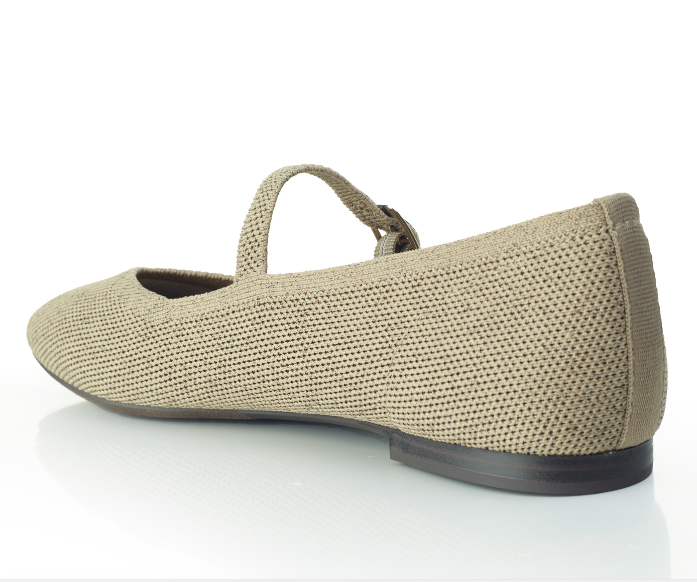 Serenity Mary Jane Flat