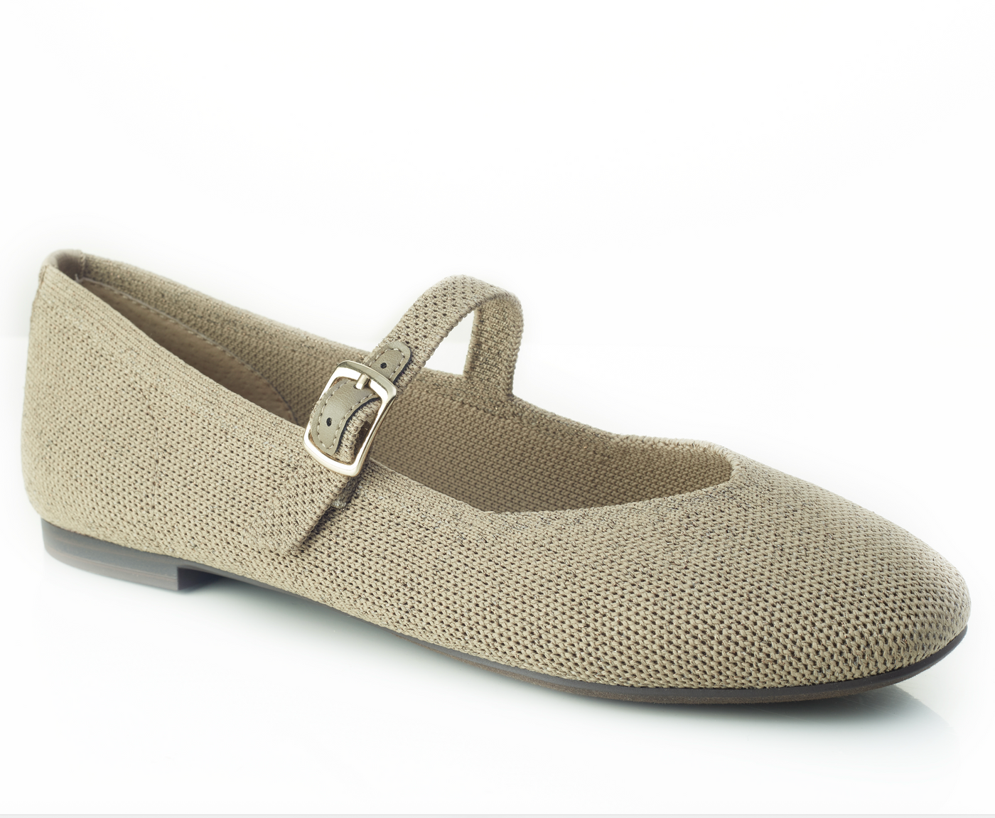 Serenity Mary Jane Flat