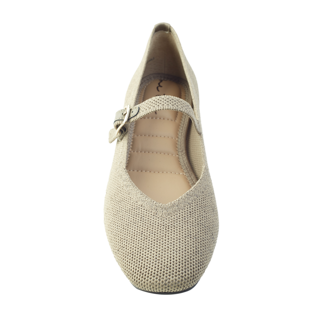 Serenity Mary Jane Flat – Me Too Shoes