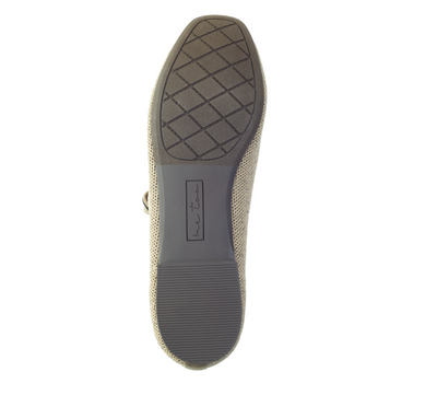 Serenity Mary Jane Flat