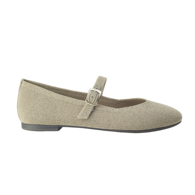 Serenity Mary Jane Flat