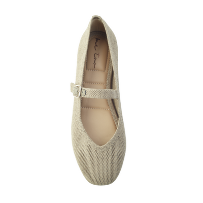 Serenity Mary Jane Flat