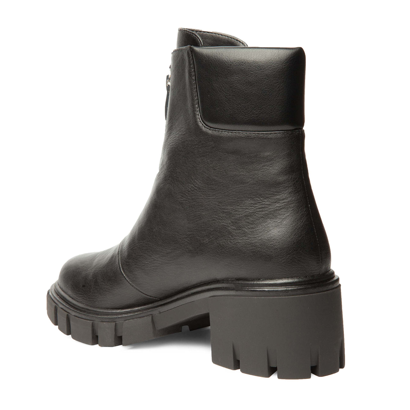 Sydnie Lug Bootie