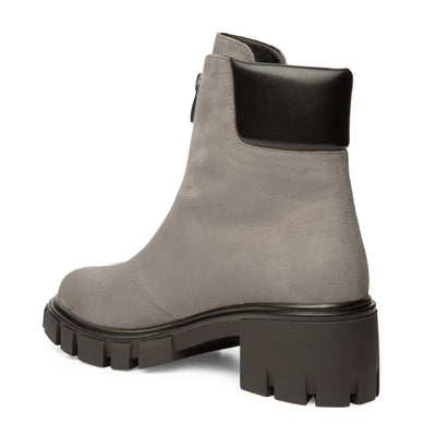 Sydnie Lug Bootie