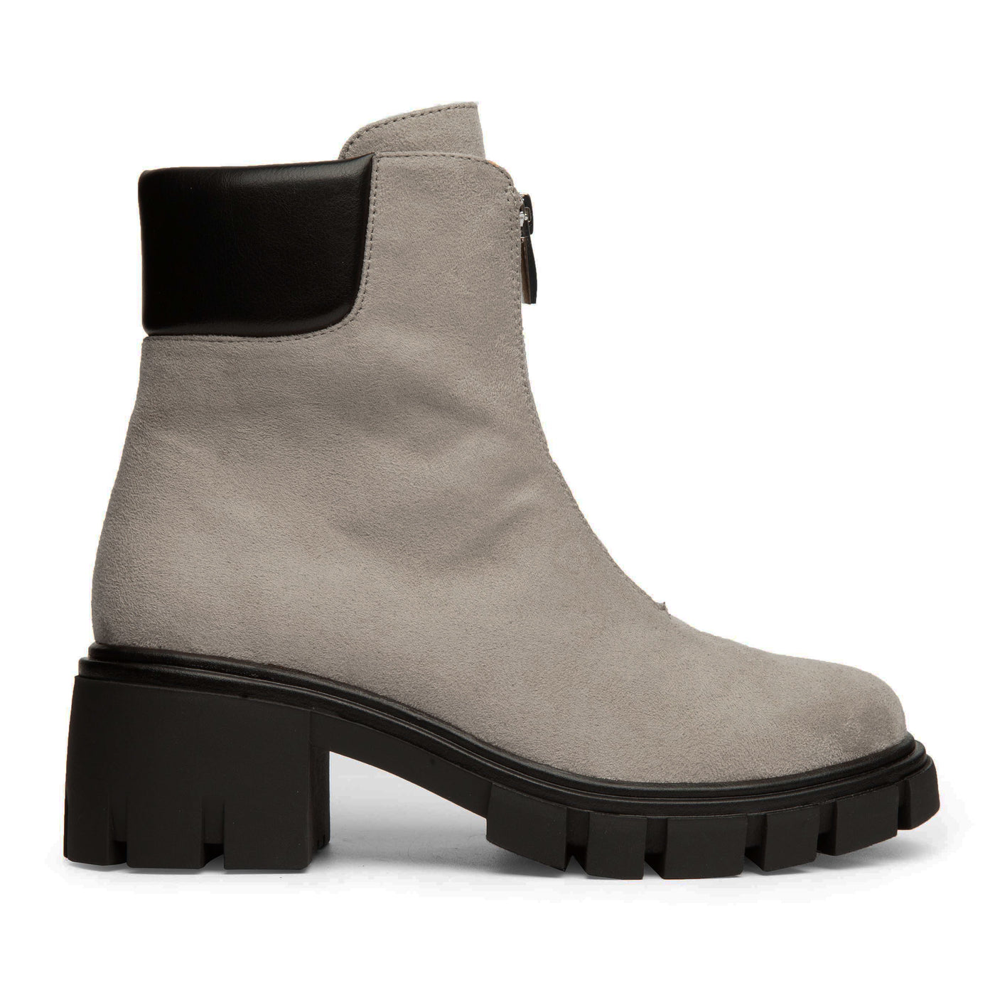 Sydnie Lug Bootie