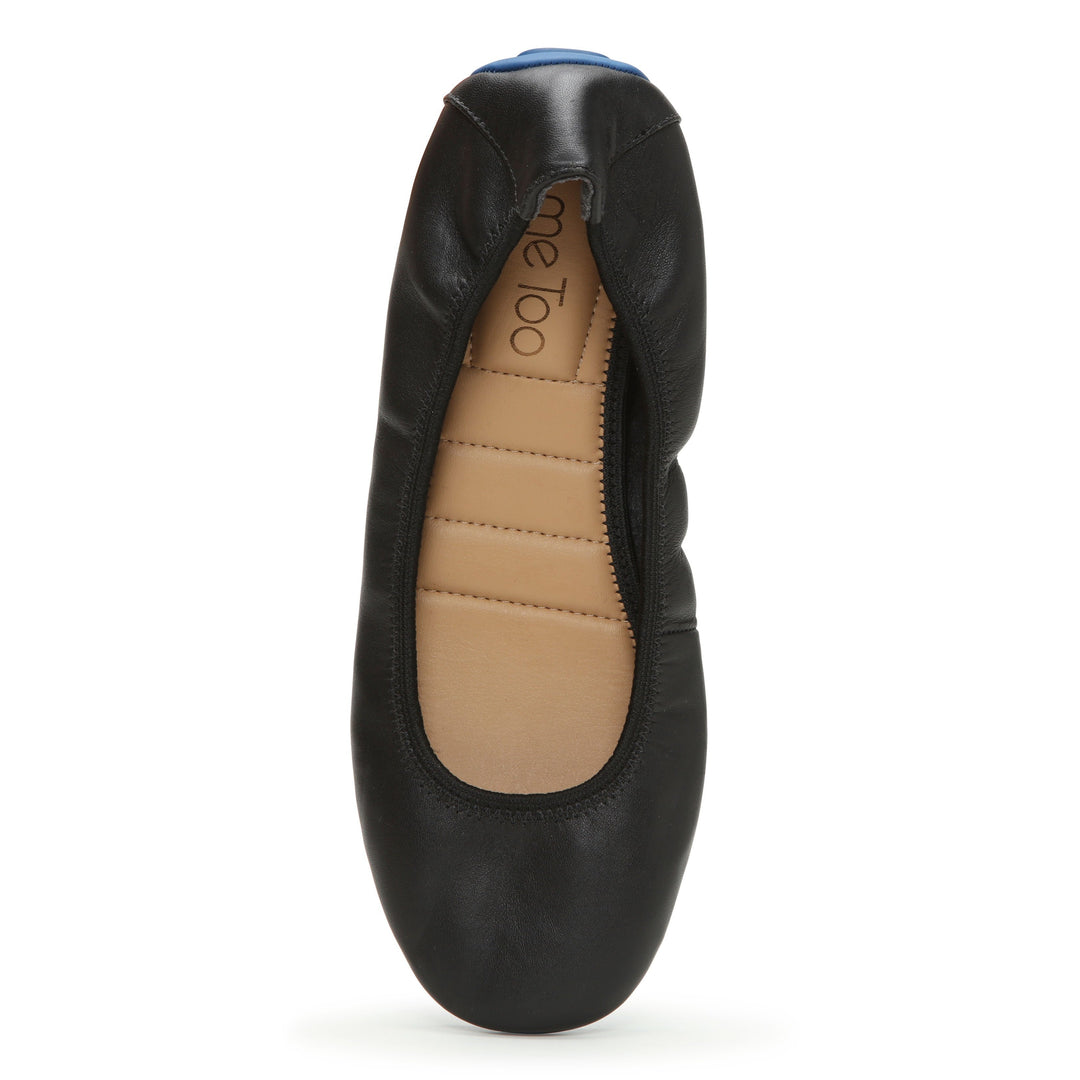 Exclusive Tru Blu Flat1