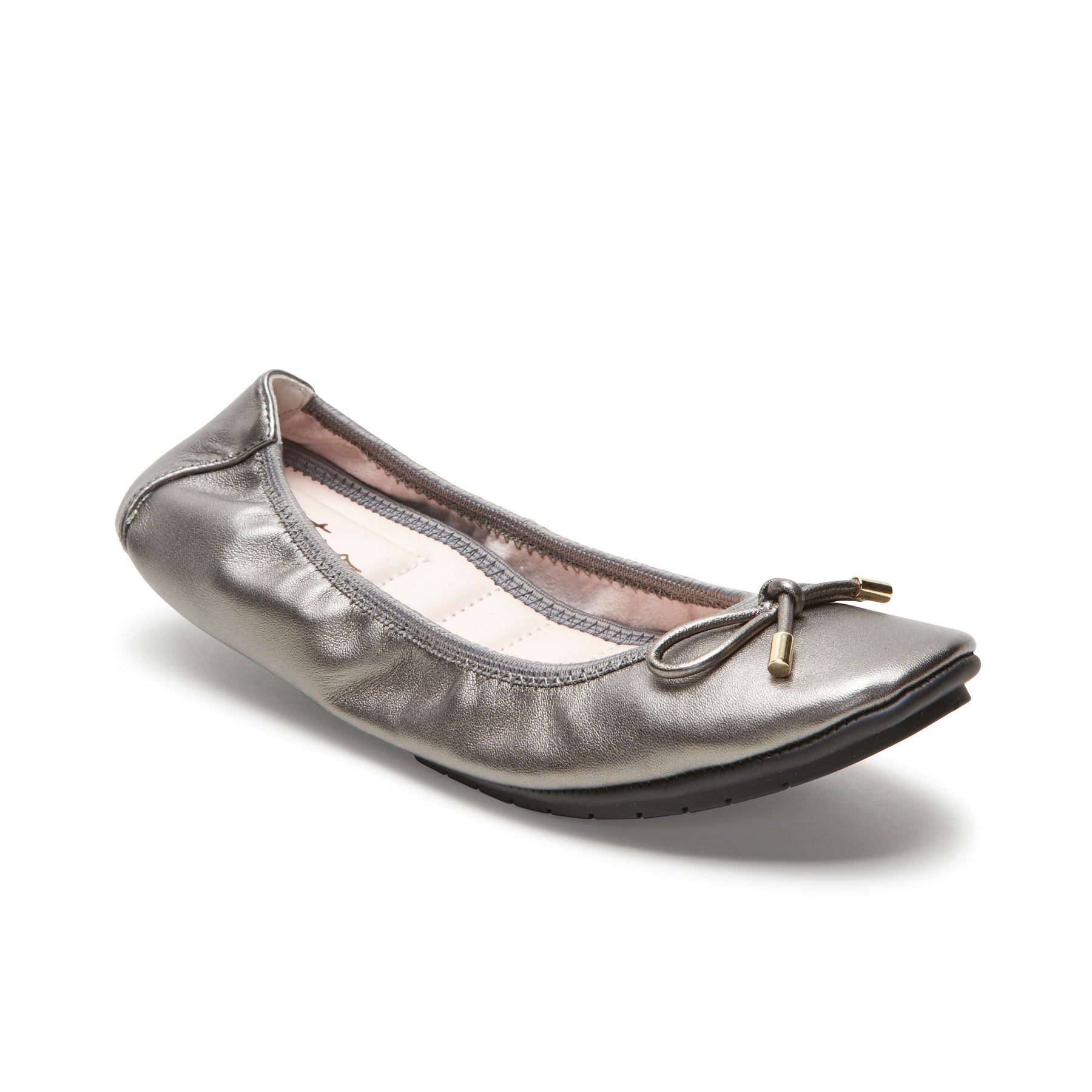 Halle ballet flat deals