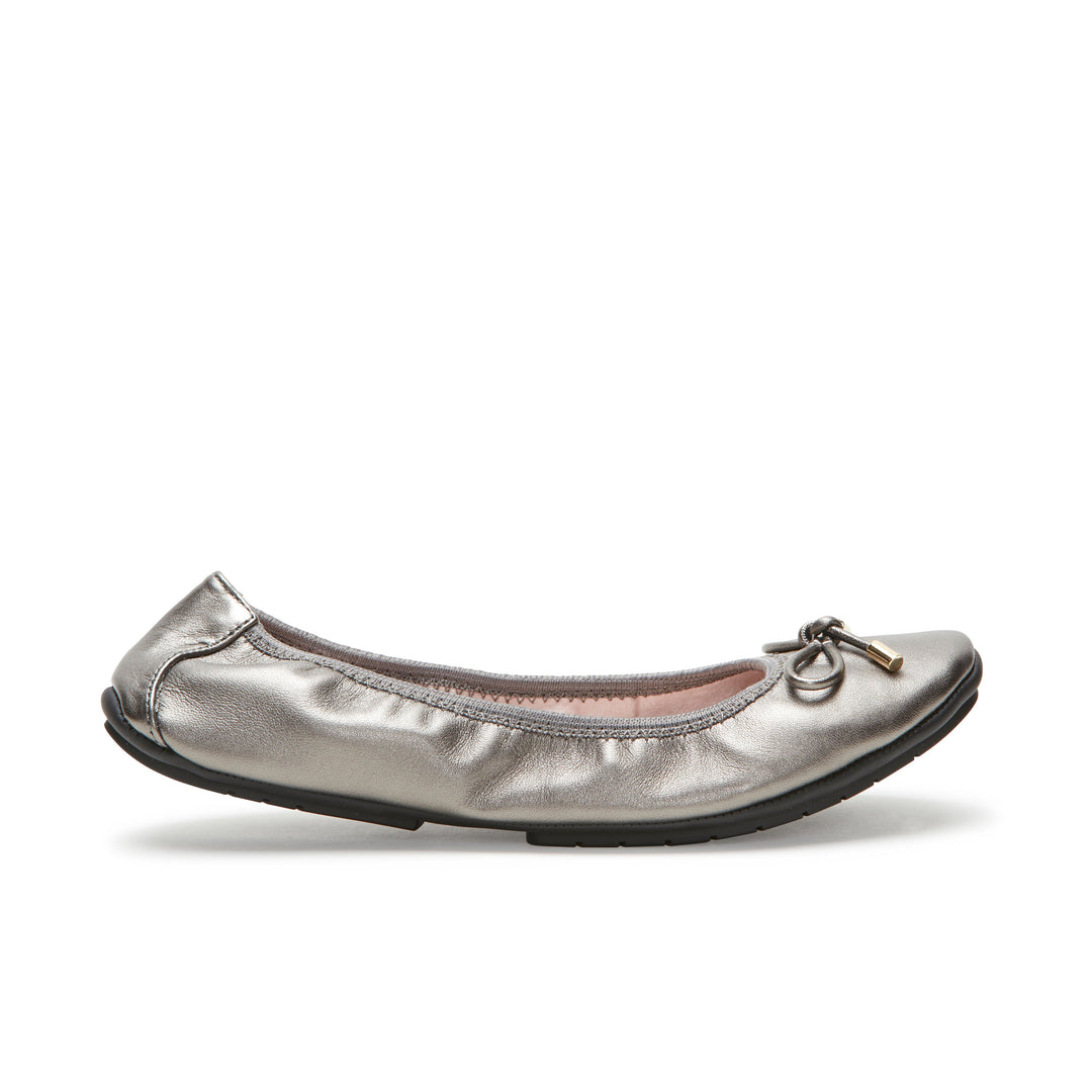 Me too pewter flats outlet
