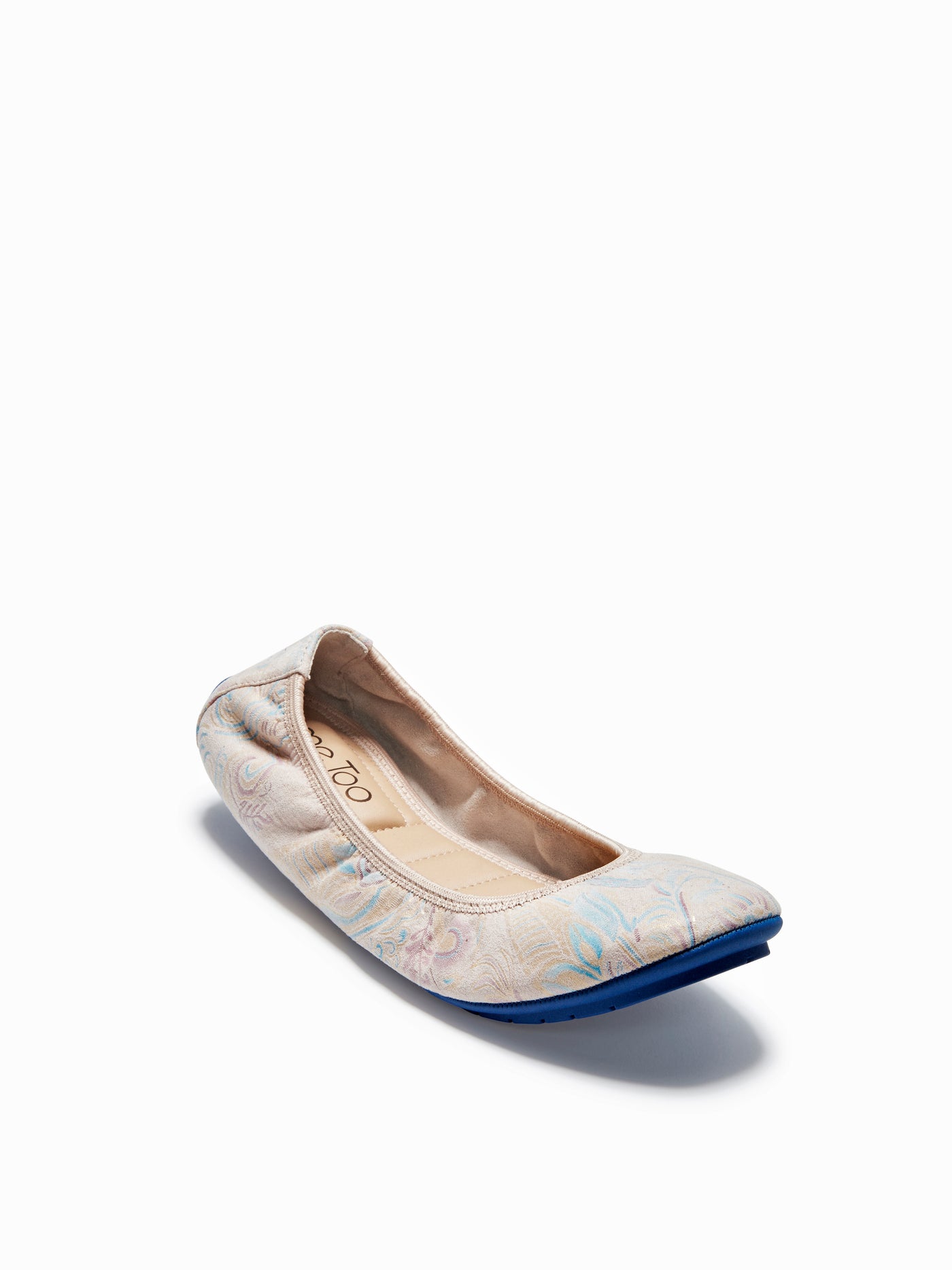Me too tru blu flats new arrivals