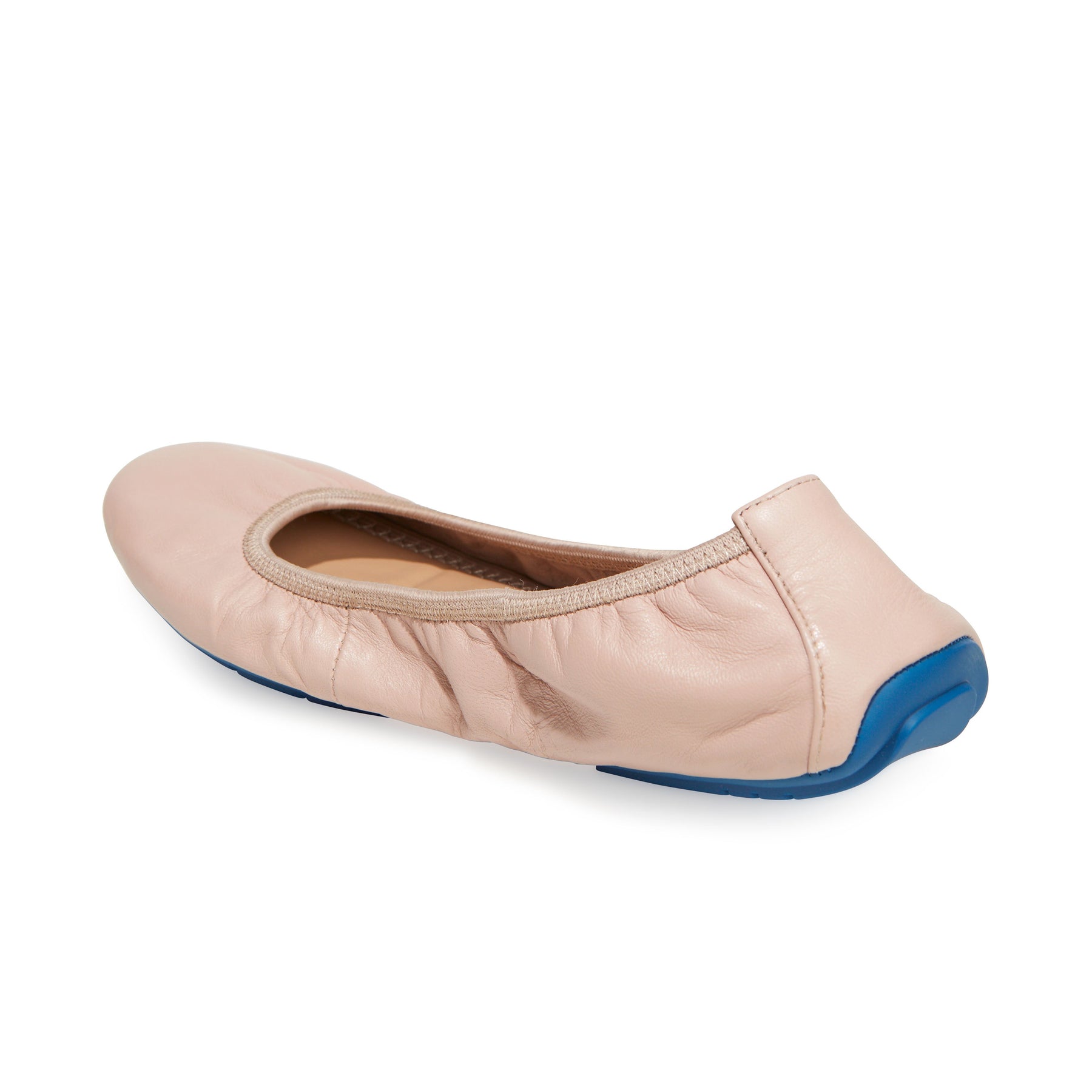 Me too tru new arrivals blu ballet flat