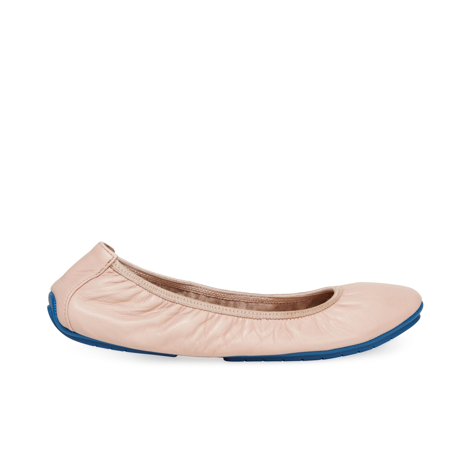 Me too tru blu ballet sale flat
