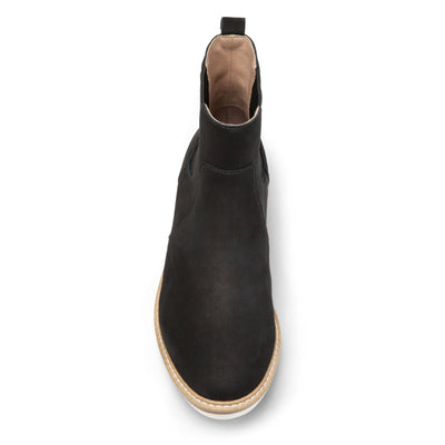 Avey Hiker Bootie