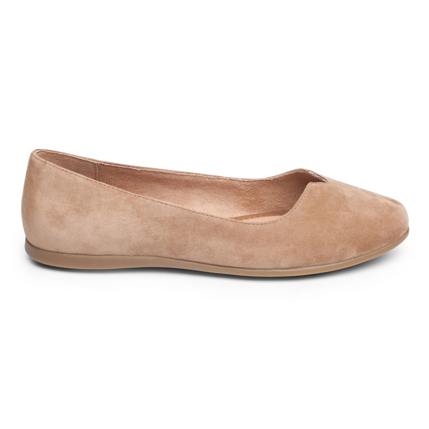 Belen Flat