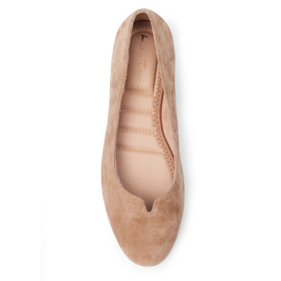 Belen Flat