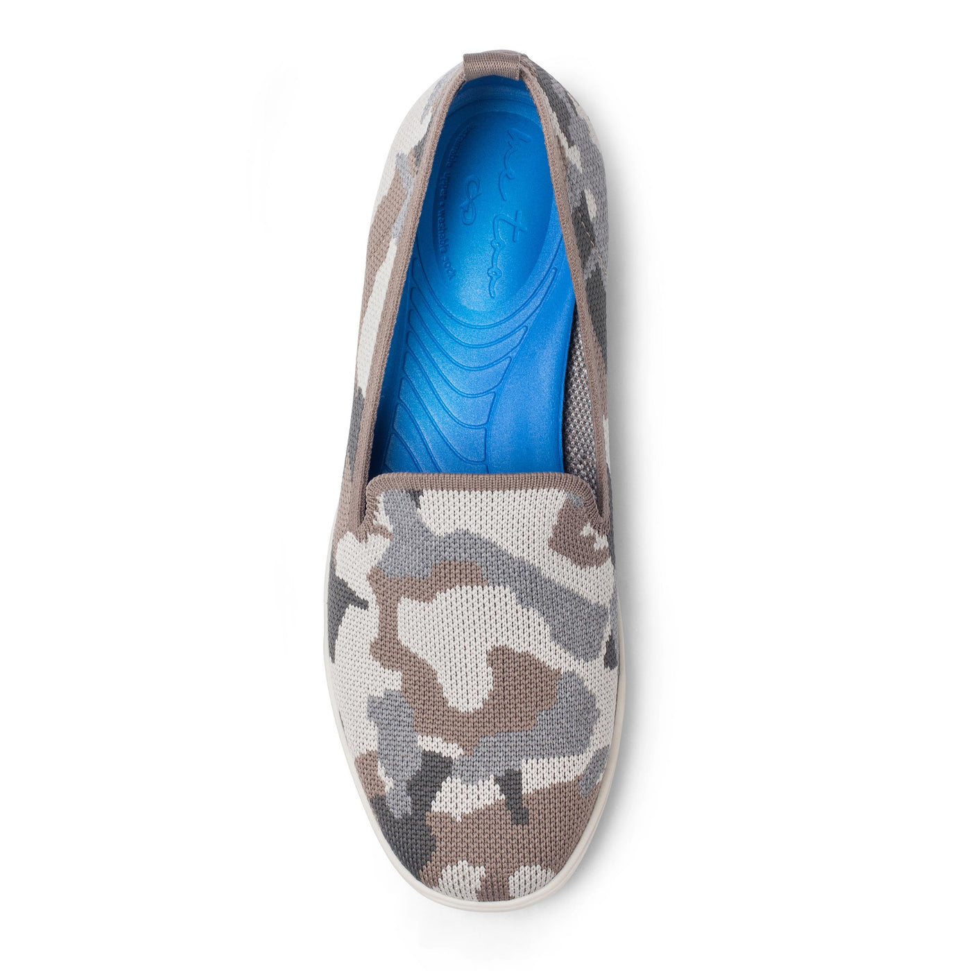 Eden Yoga Mat Skimmer