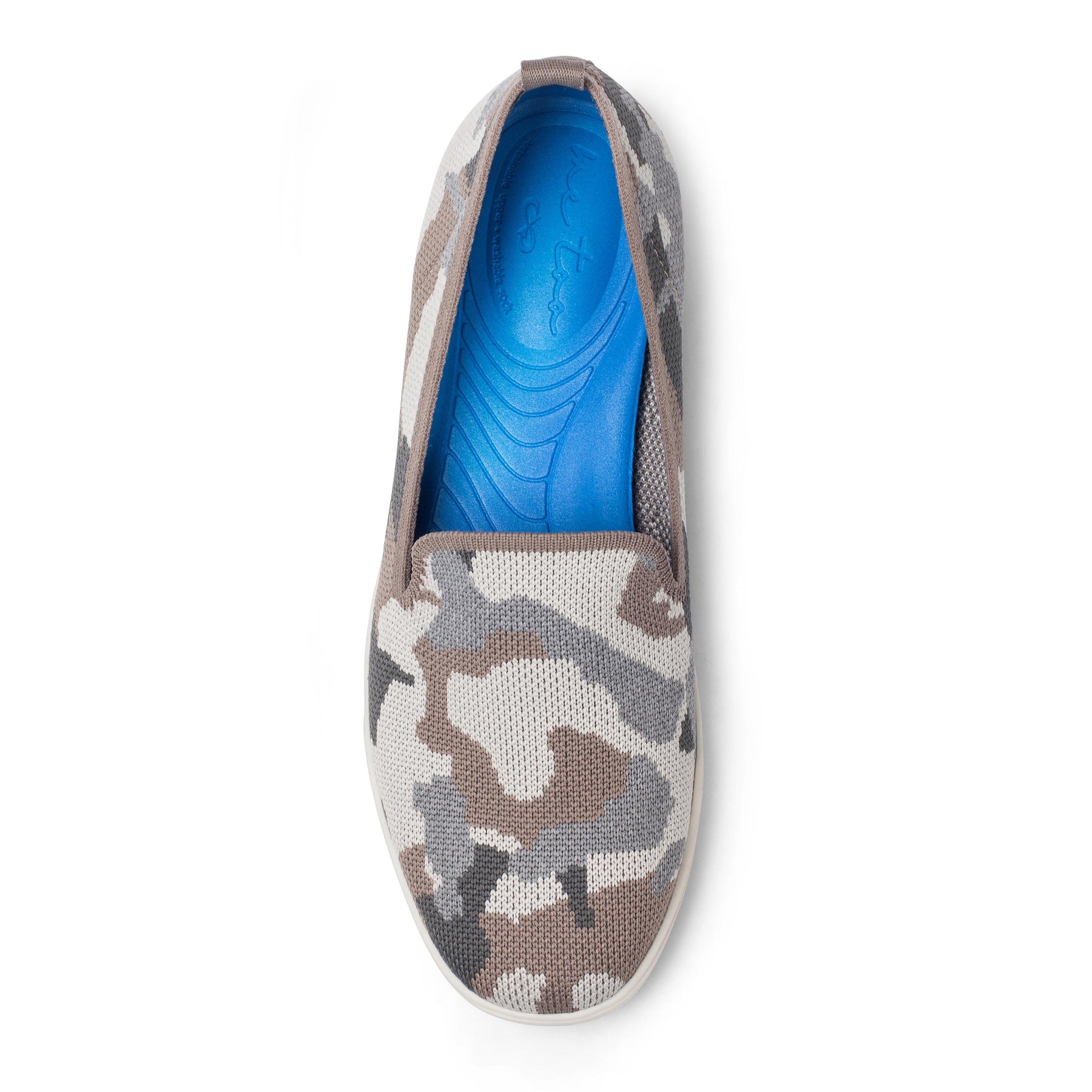 Eden Yoga Mat Skimmer – Me Too Shoes