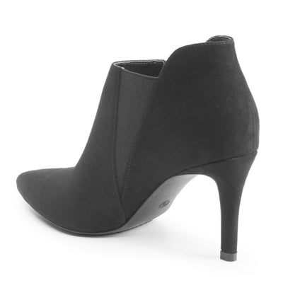 Enza Dress Bootie
