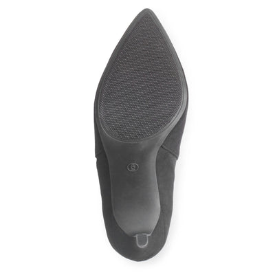 Enza Dress Bootie