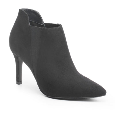 Enza Dress Bootie