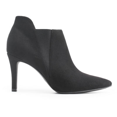 Enza Dress Bootie