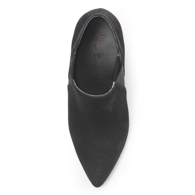 Enza Dress Bootie