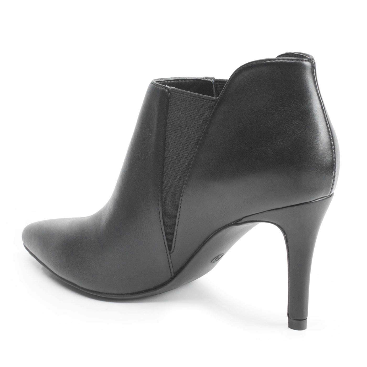 Enza Dress Bootie