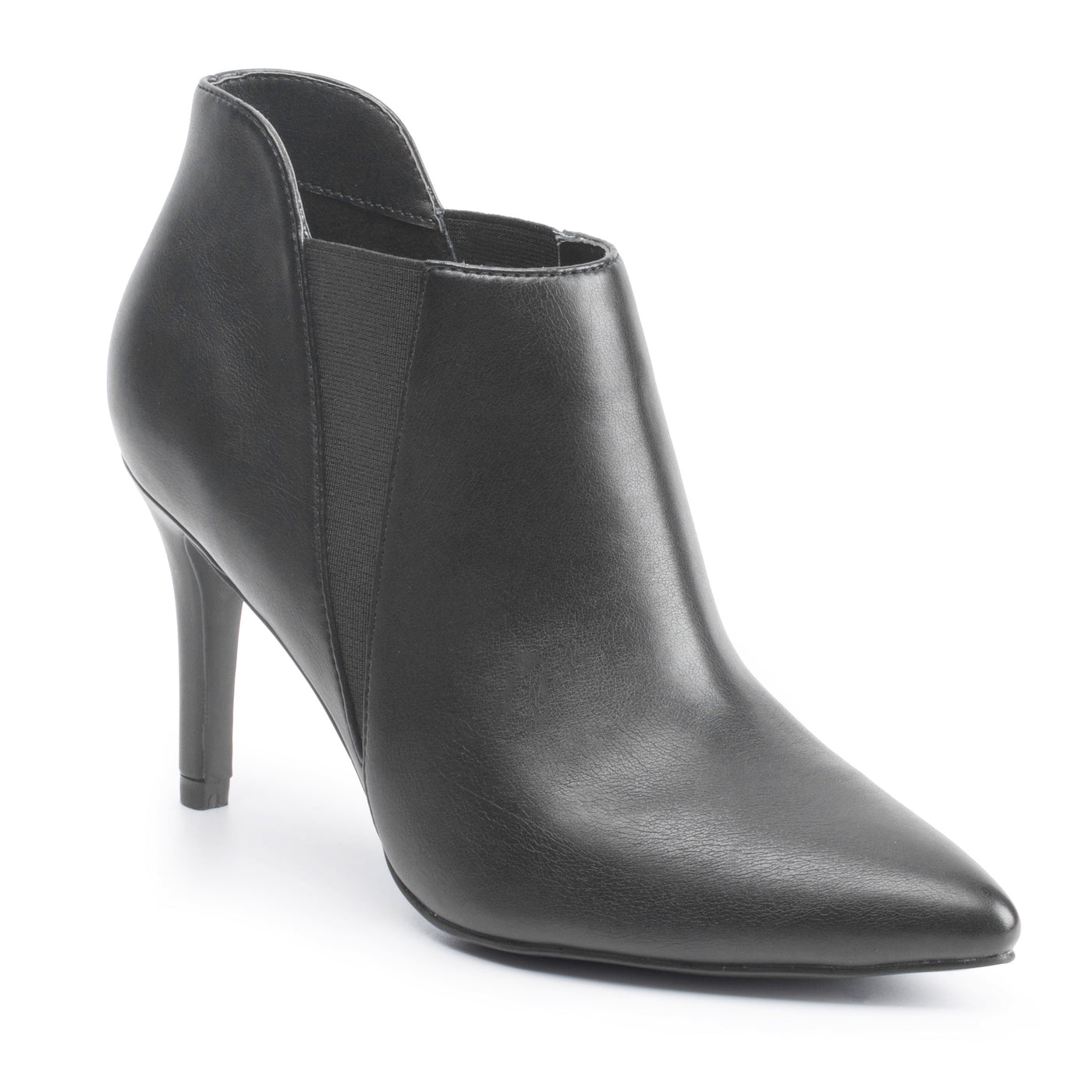 Enza Dress Bootie