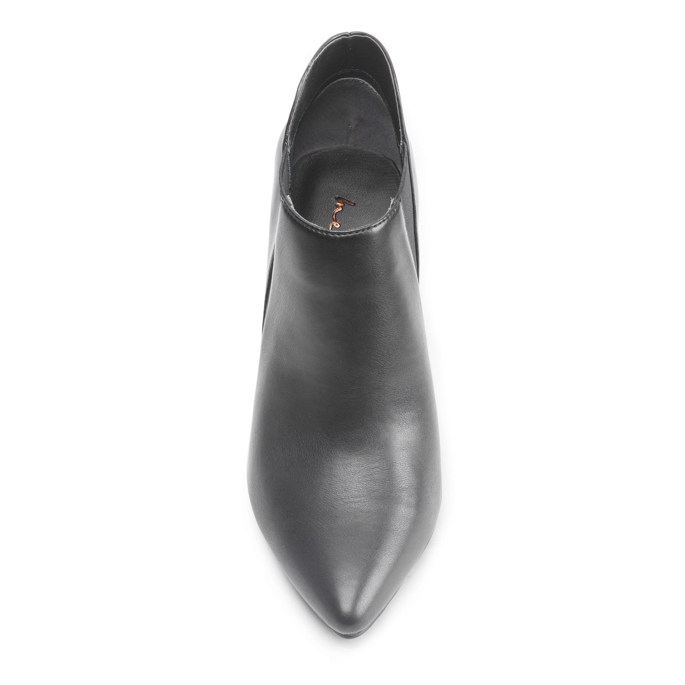 Enza Dress Bootie
