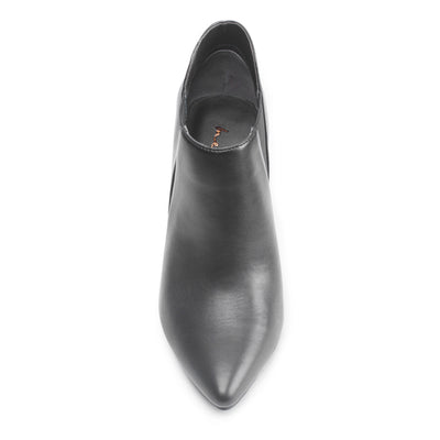 Enza Dress Bootie