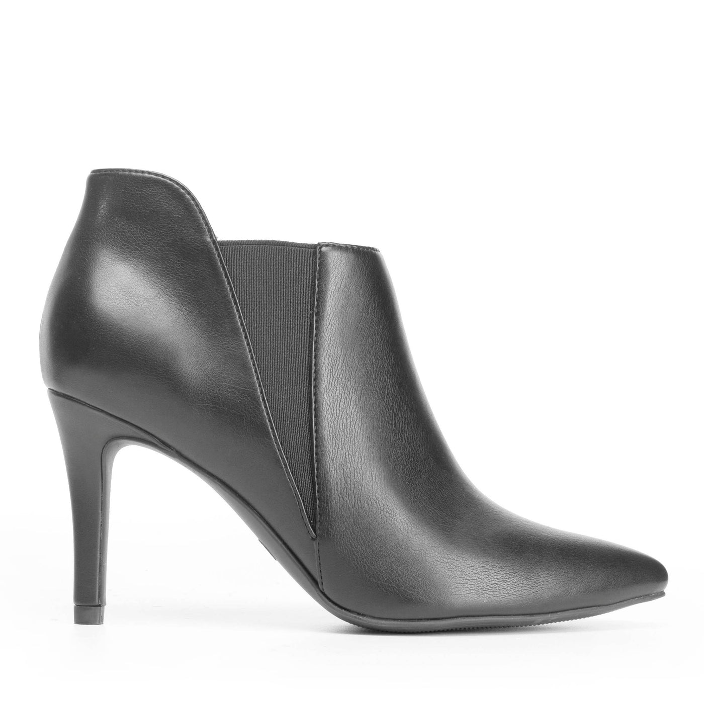 Enza Dress Bootie