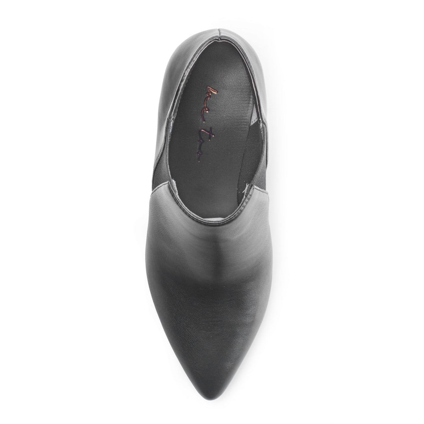 Enza Dress Bootie