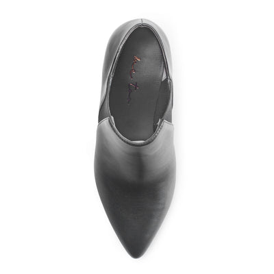 Enza Dress Bootie