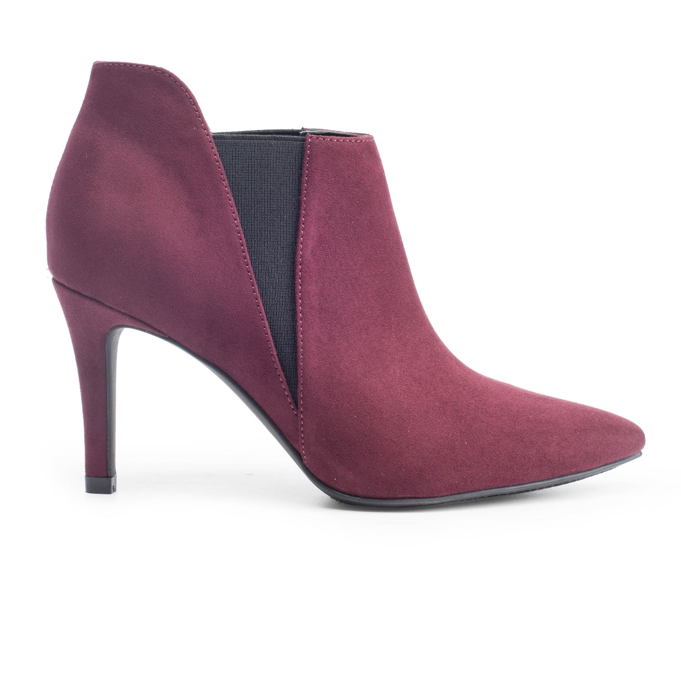 Enza Dress Bootie