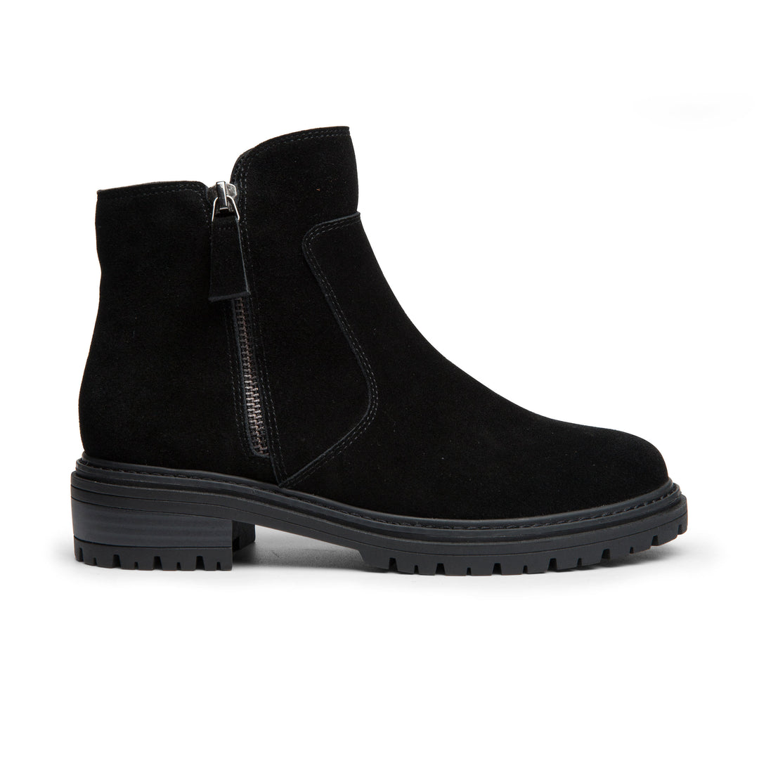 Me Too Merritt Bootie Western Booties For Women Me Too Shoes