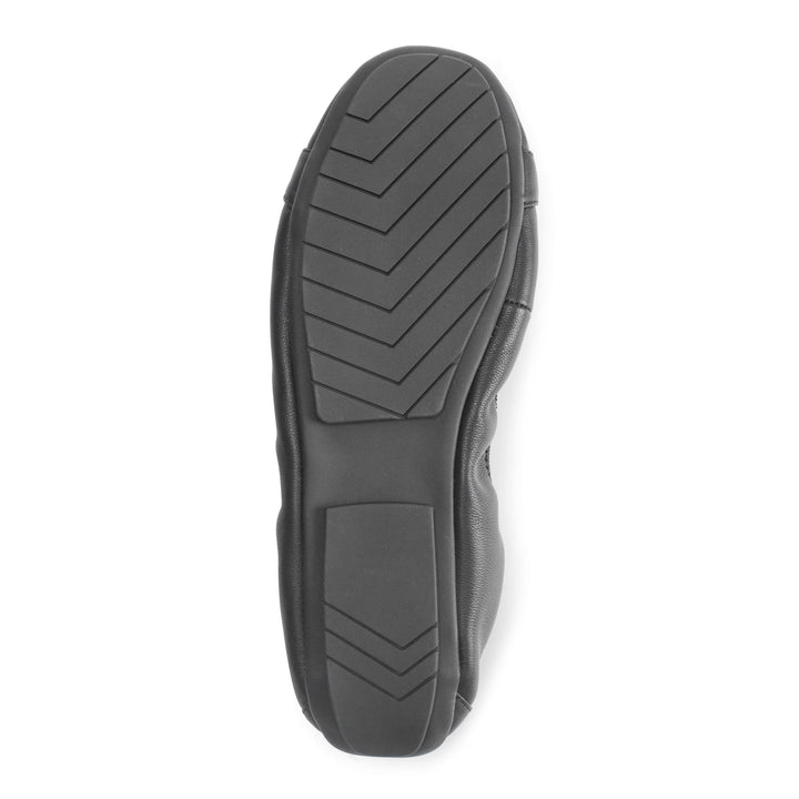 Olympia Ballet Flat W/ Ornament – Me Too Shoes