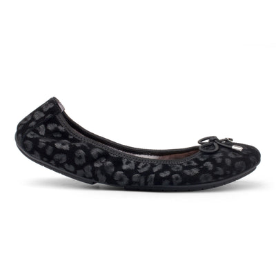Halle Animal Print Ballet Flat