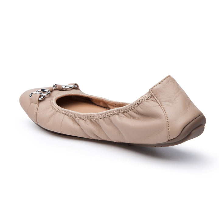 Me too janell ballet flat sales