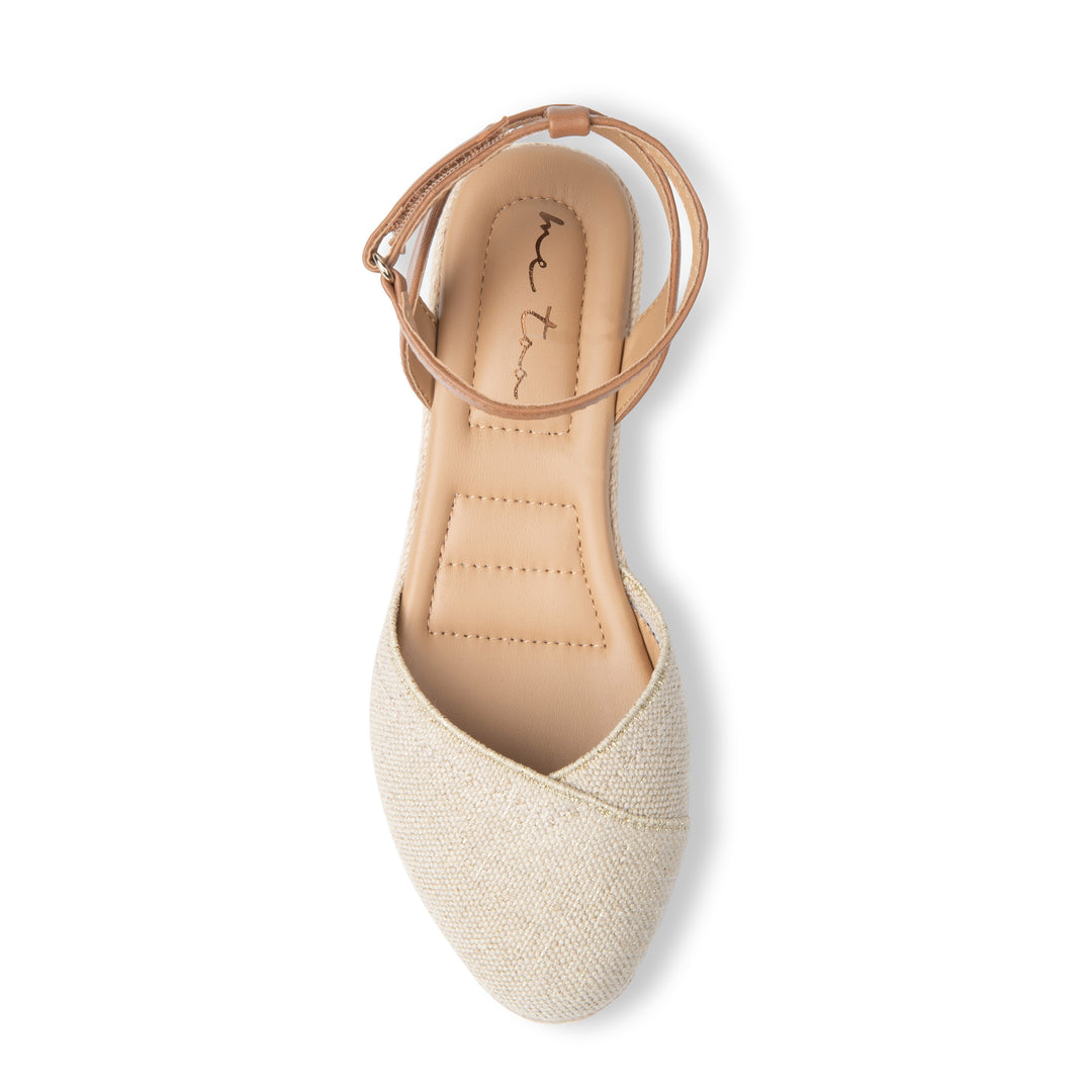 Nikkie Mini Wedge Sandal Womens Wedge Sandels Me Too Shoes