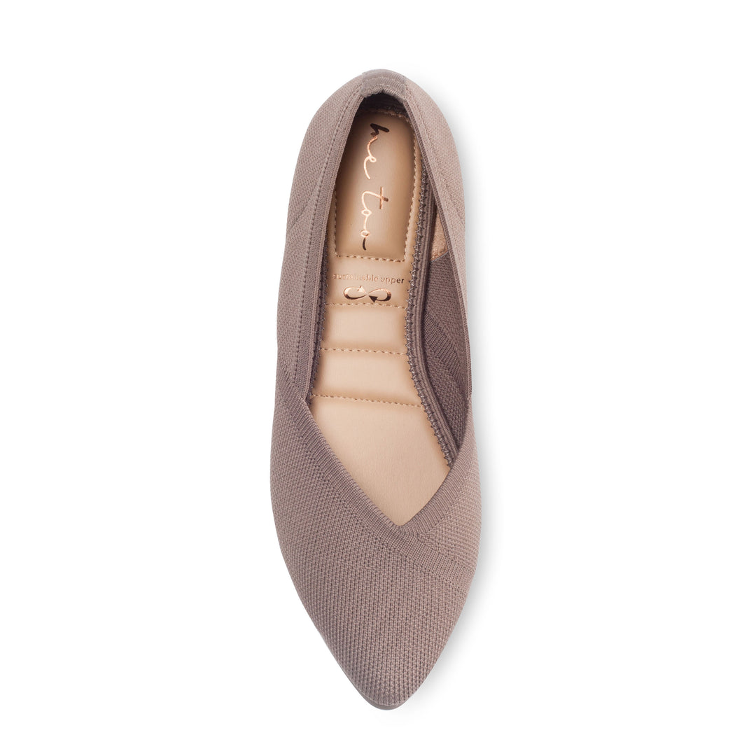 Rothys truffle python shop