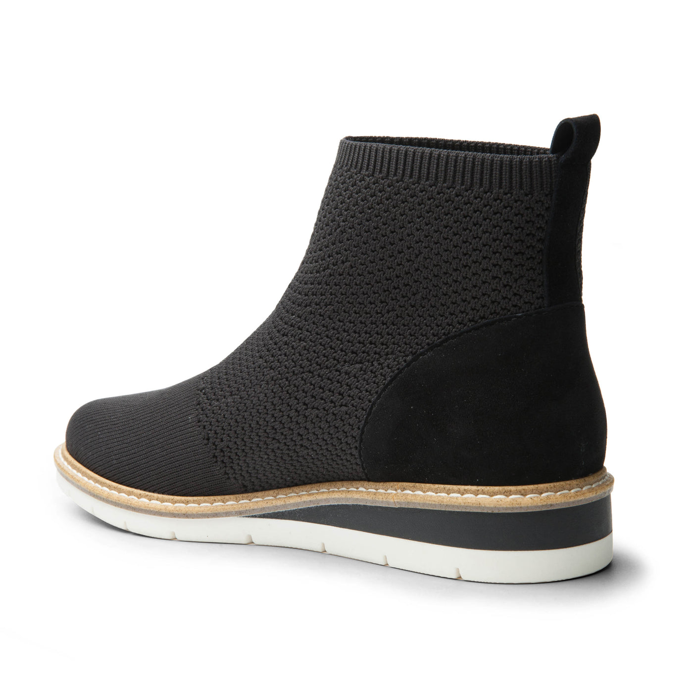 Arrow Mary Jane Wedge