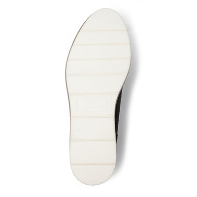 Arrow Mary Jane Wedge