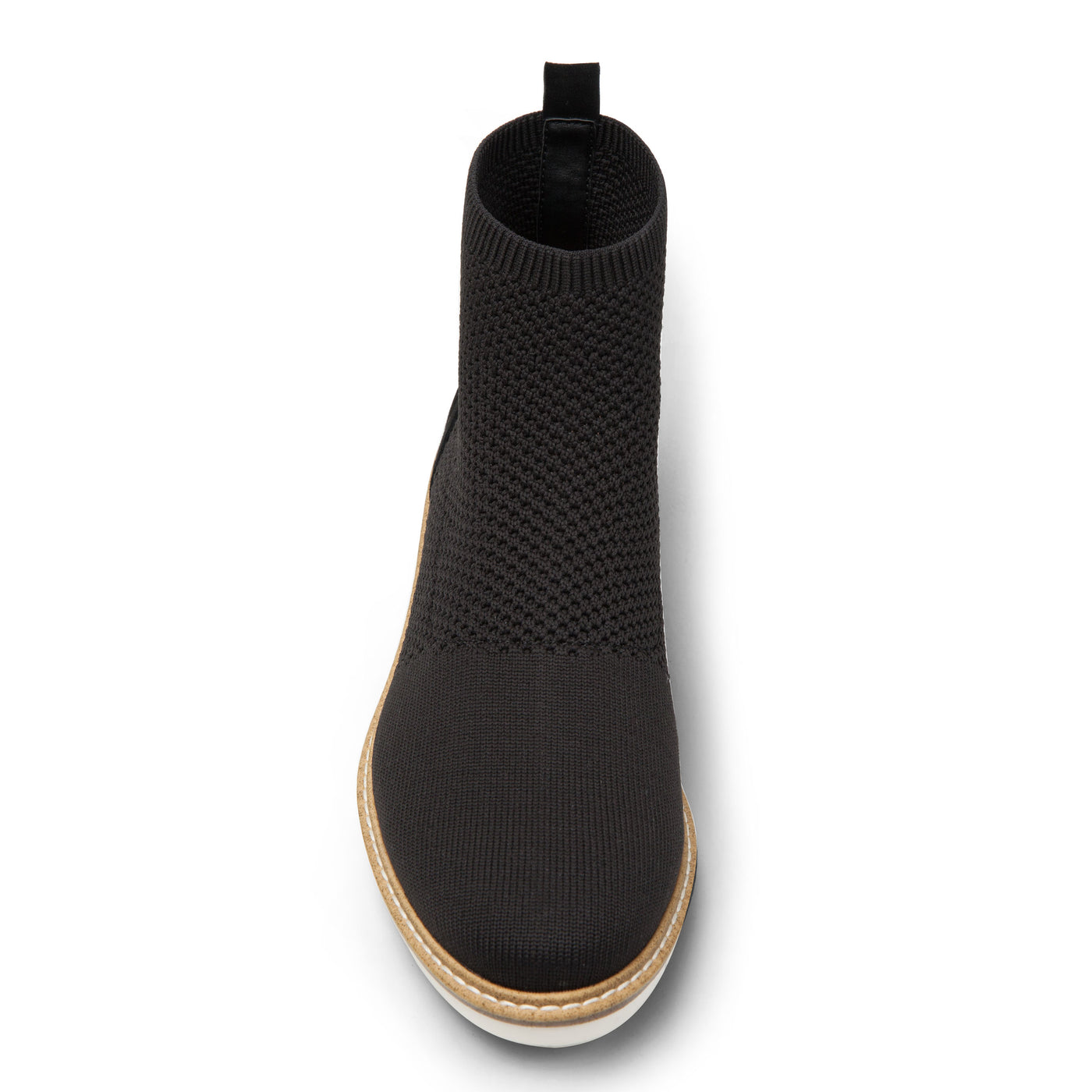 Arrow Mary Jane Wedge