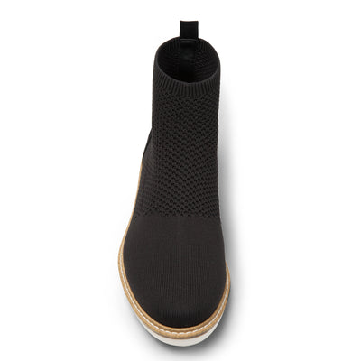 Arrow Mary Jane Wedge
