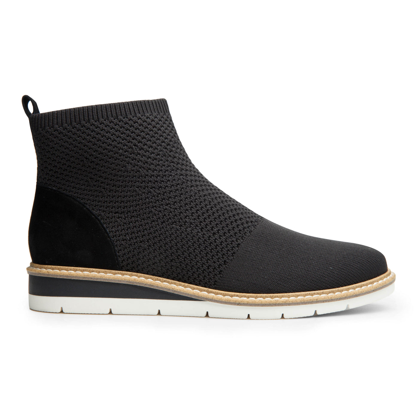 Arrow Mary Jane Wedge