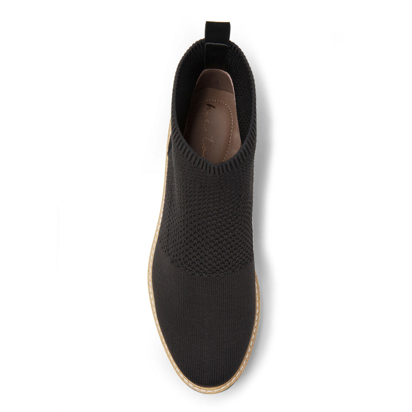 Arrow Mary Jane Wedge