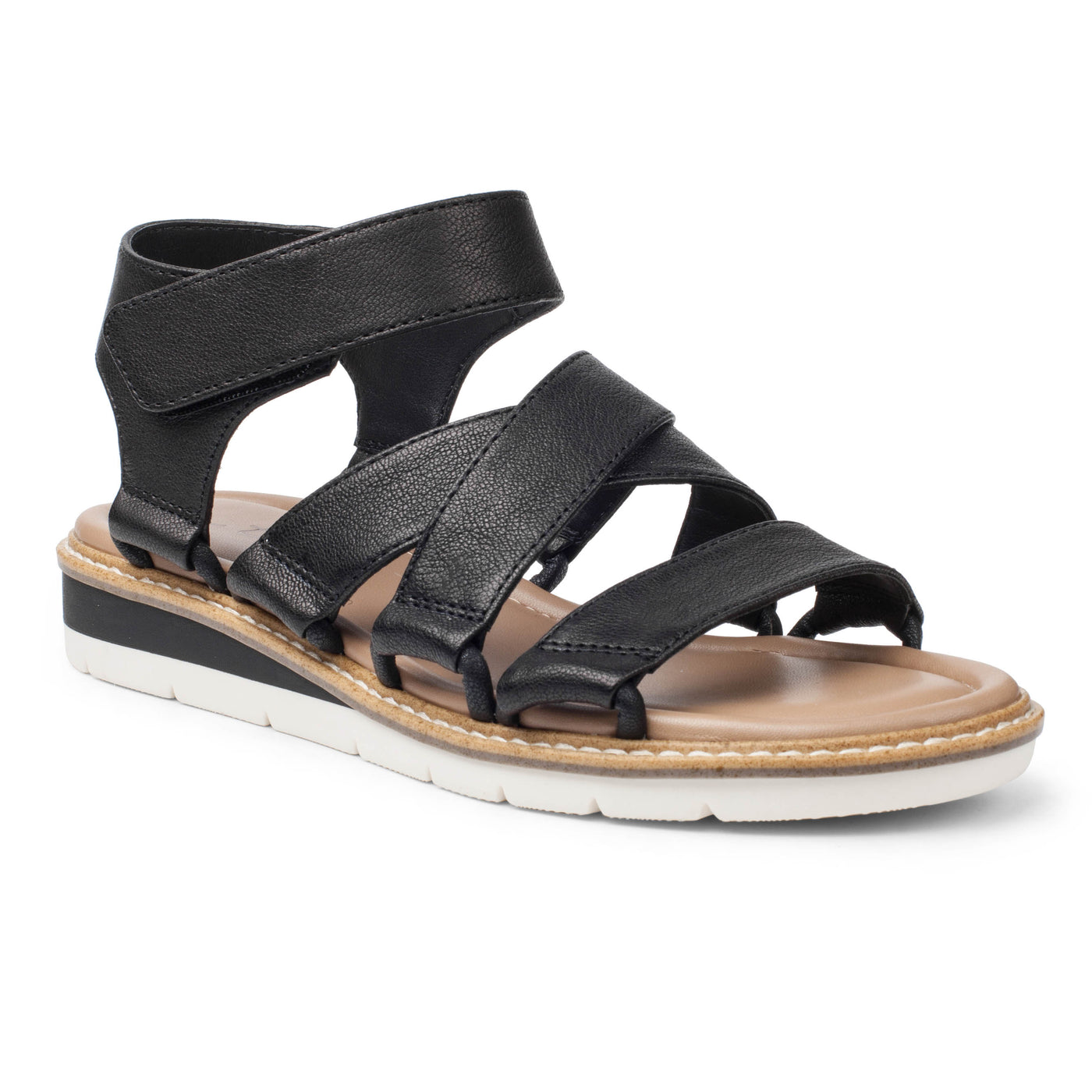 Andres Sandal