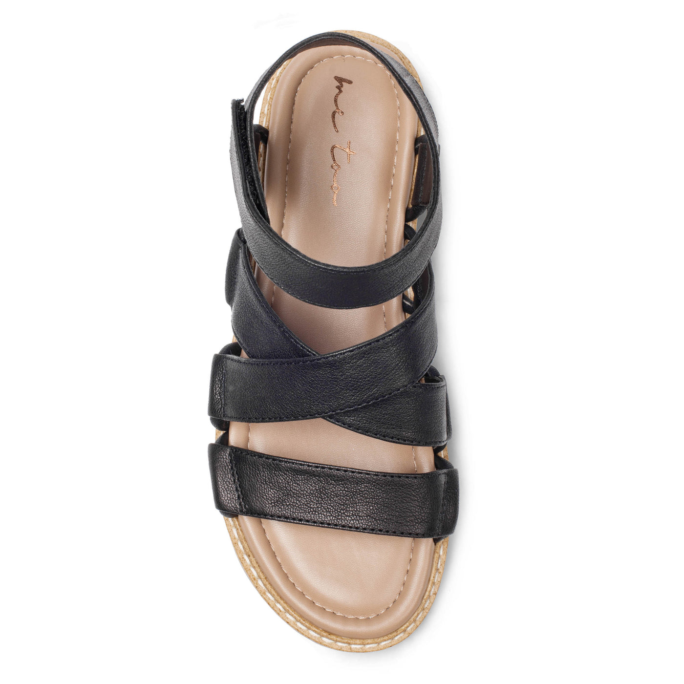 Andres Sandal
